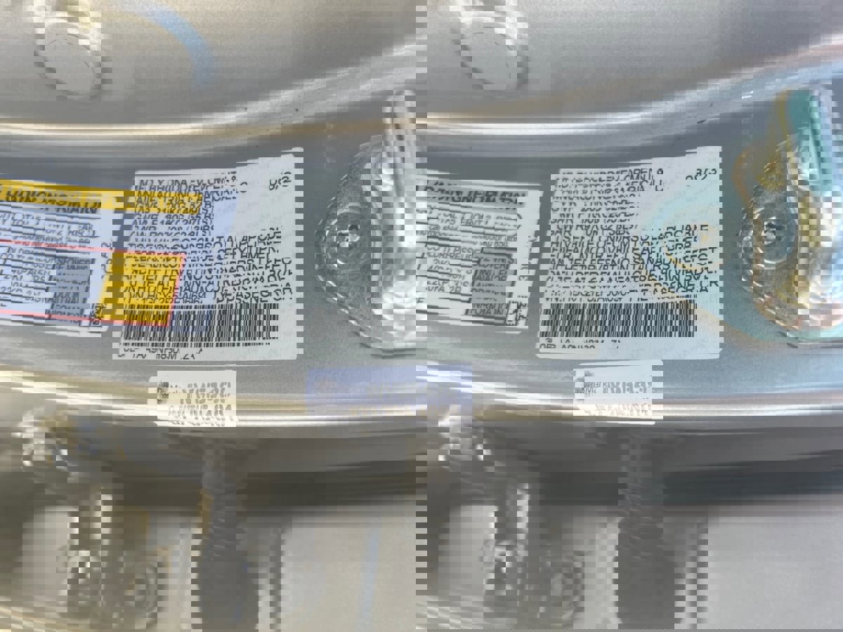 Used 2023 Honda Accord Sport image 20