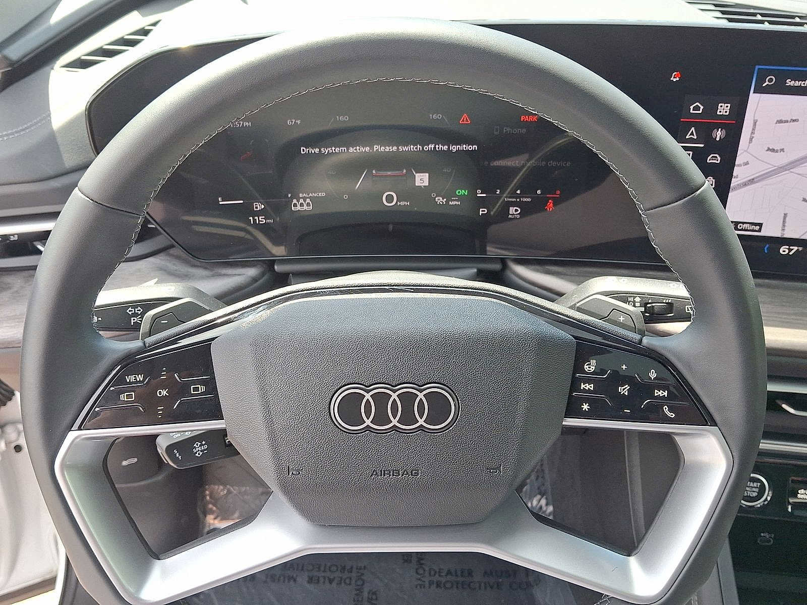 Certified 2025 Audi Q5 Premium w/ Convenience Package AWD/4WD image 16