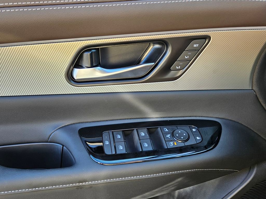 New 2026 Nissan Murano Platinum w/ Cargo Package image 30