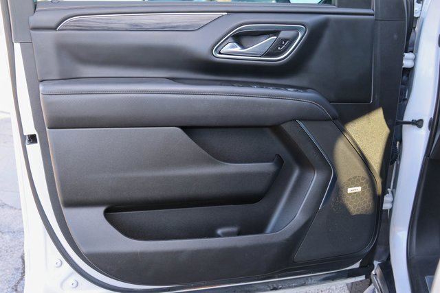 Used 2022 GMC Yukon XL SLT image 13