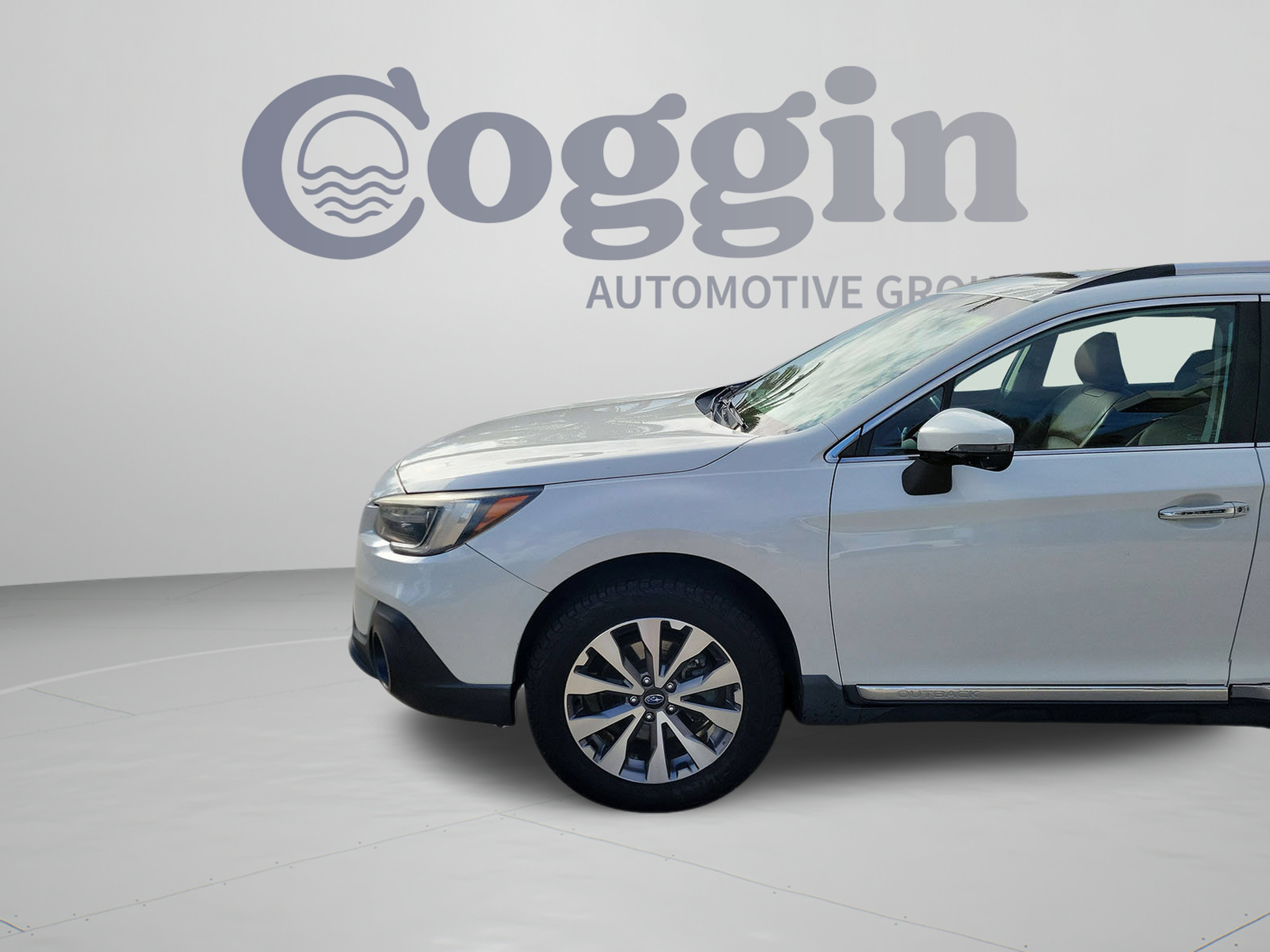 Used 2019 Subaru Outback 3.6R Touring w/ Popular Package #3A AWD/4WD image 30
