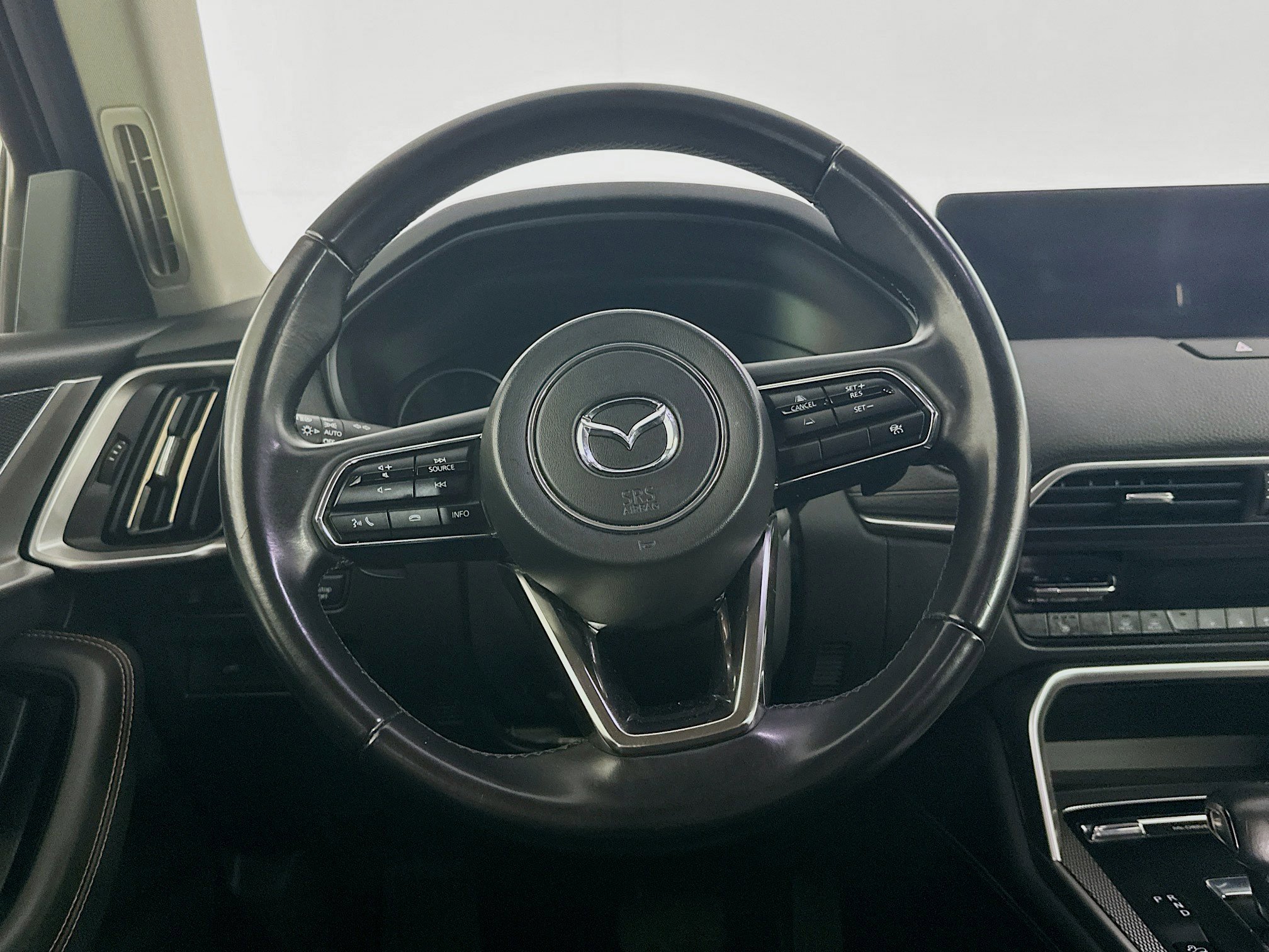 Used 2025 MAZDA CX-90 3.3 Turbo w/ Preferred Package image 18