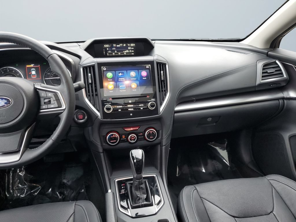 Used 2019 Subaru Impreza 2.0i Limited AWD/4WD image 11