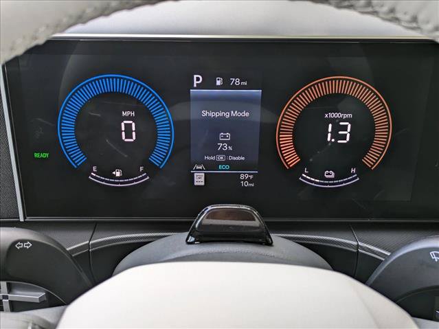 New 2026 Hyundai Santa Fe SEL FWD image 11