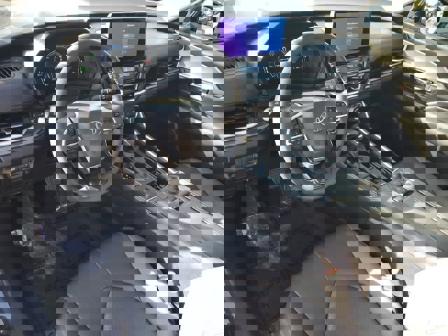 Used 2024 Toyota Grand Highlander XLE image 12