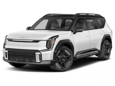 New 2027 Kia EV9 GT-Line AWD/4WD image 1