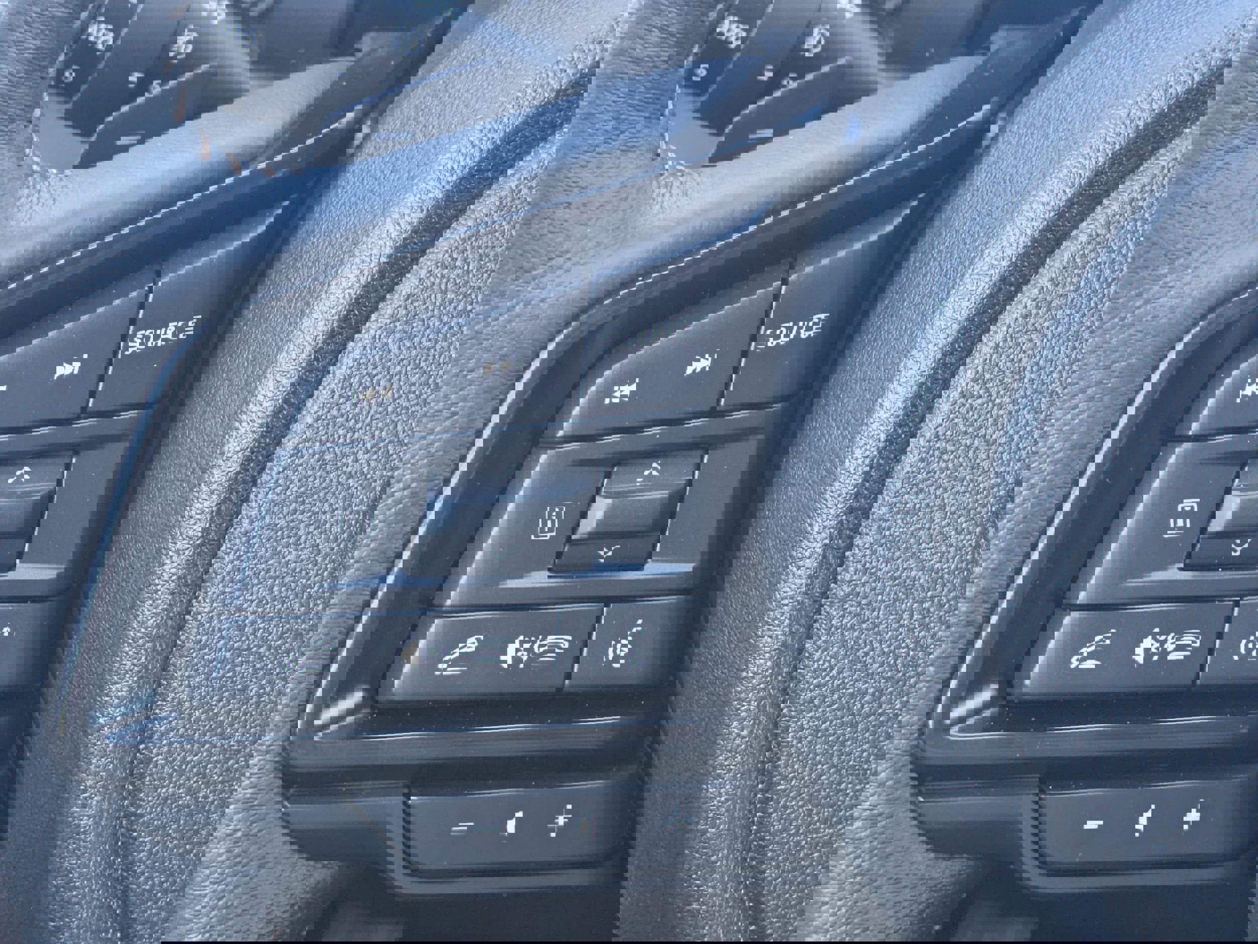 New 2025 Subaru Ascent Bronze Edition image 25