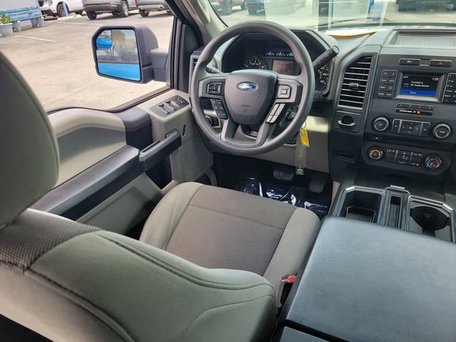 Used 2015 Ford F150 XL w/ Equipment Group 101A Mid RWD image 14