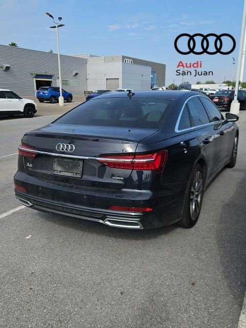 Used 2023 Audi A6 3.0T Premium image 6