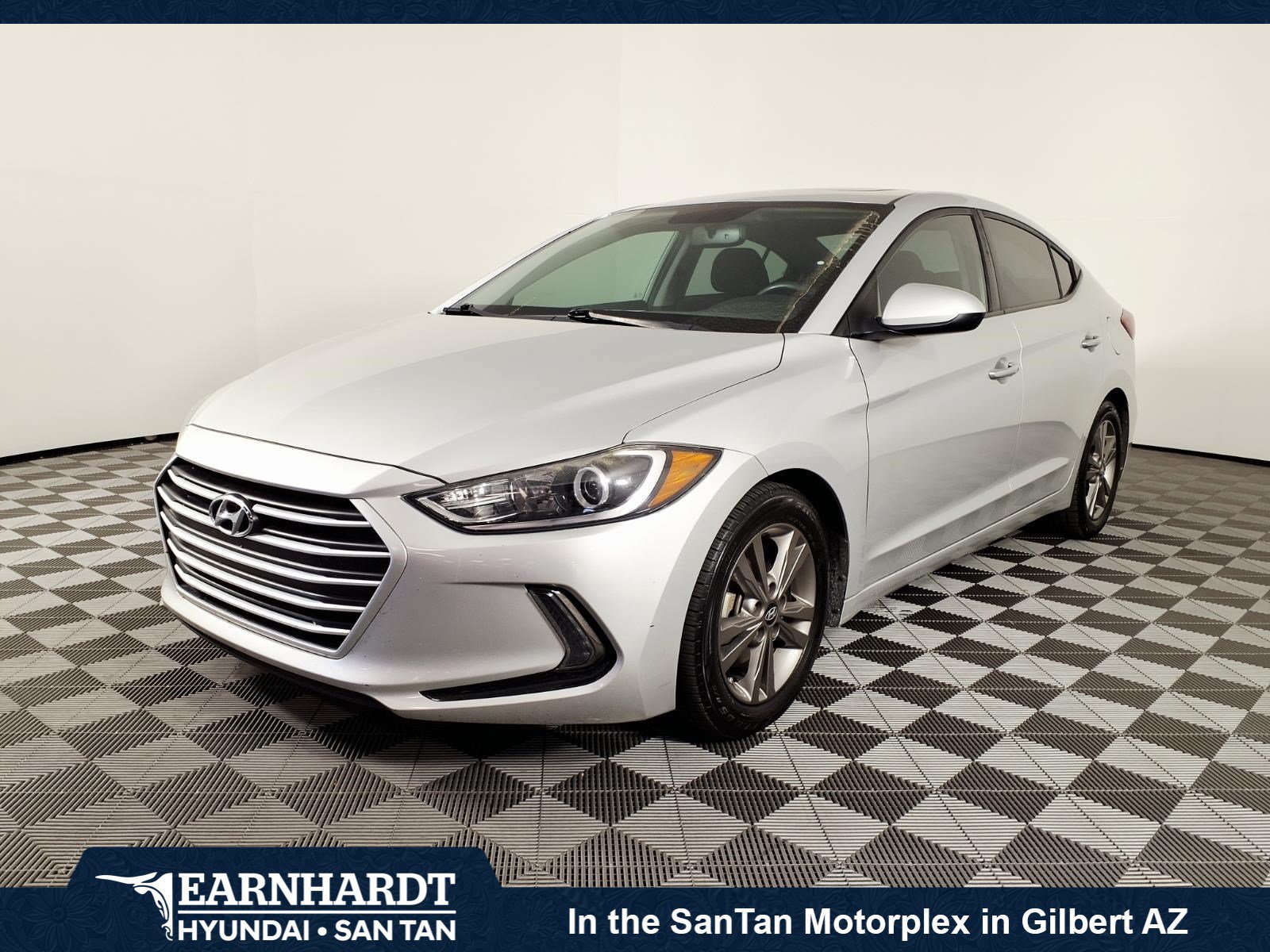 Used 2018 Hyundai Elantra Value Edition w/ Cargo Package FWD video 1