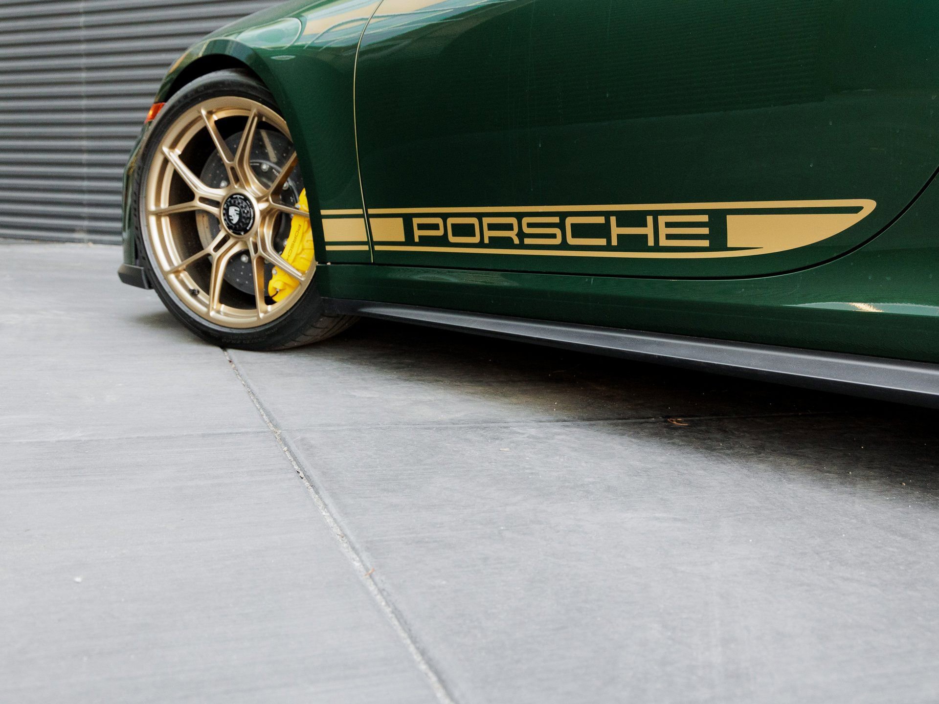 Certified 2026 Porsche 911 GT3 image 14