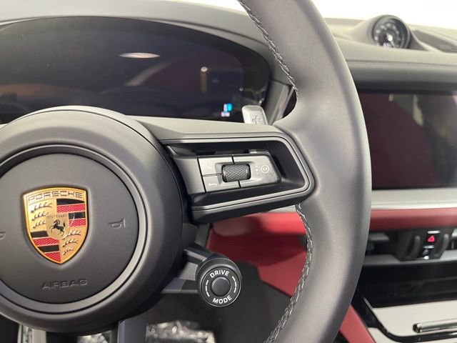 New 2026 Porsche Cayenne Coupe image 38