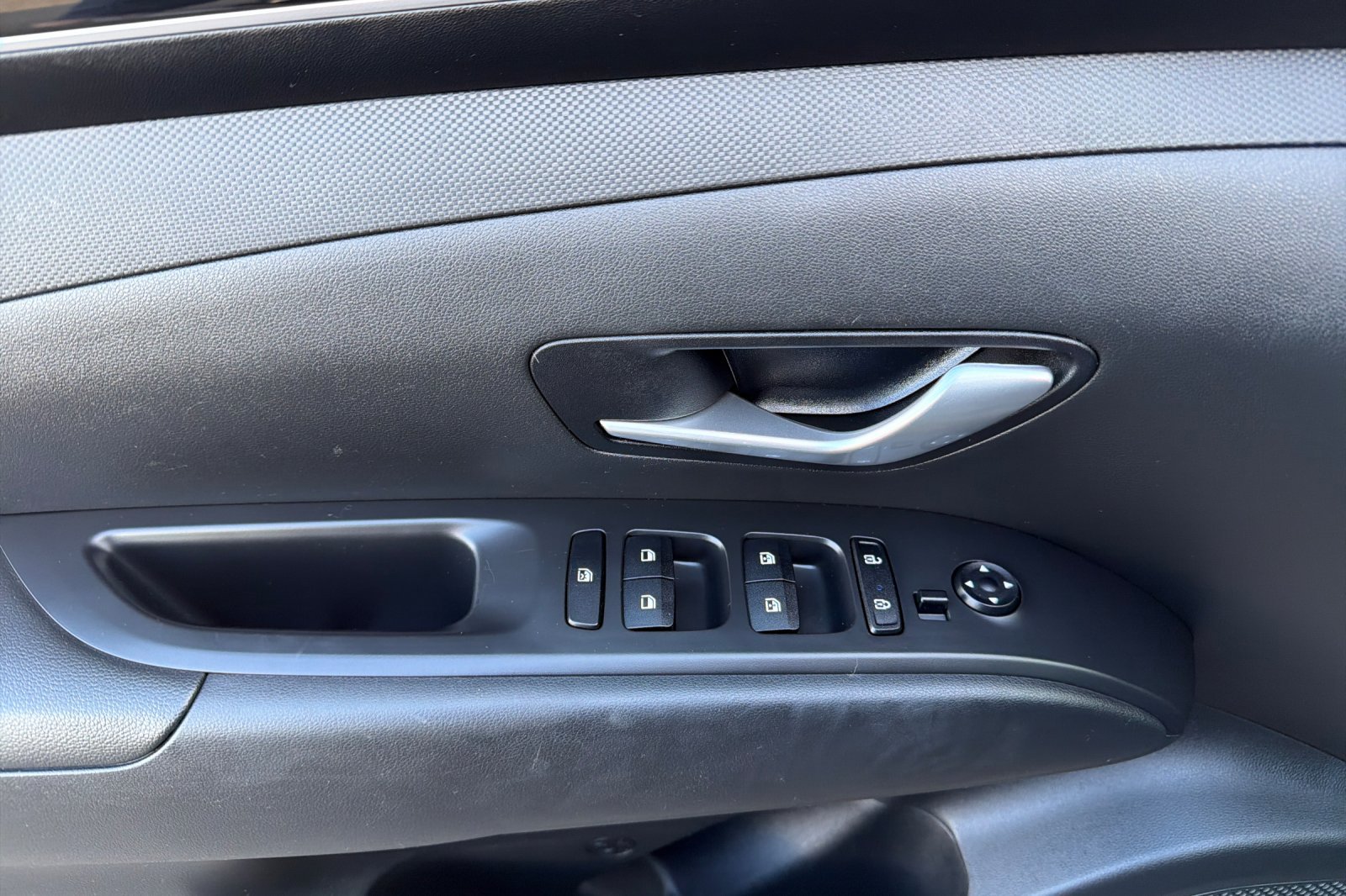 Used 2024 Hyundai Tucson SEL image 11