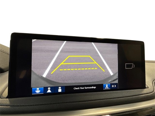 New 2026 Acura MDX SH-AWD image 22