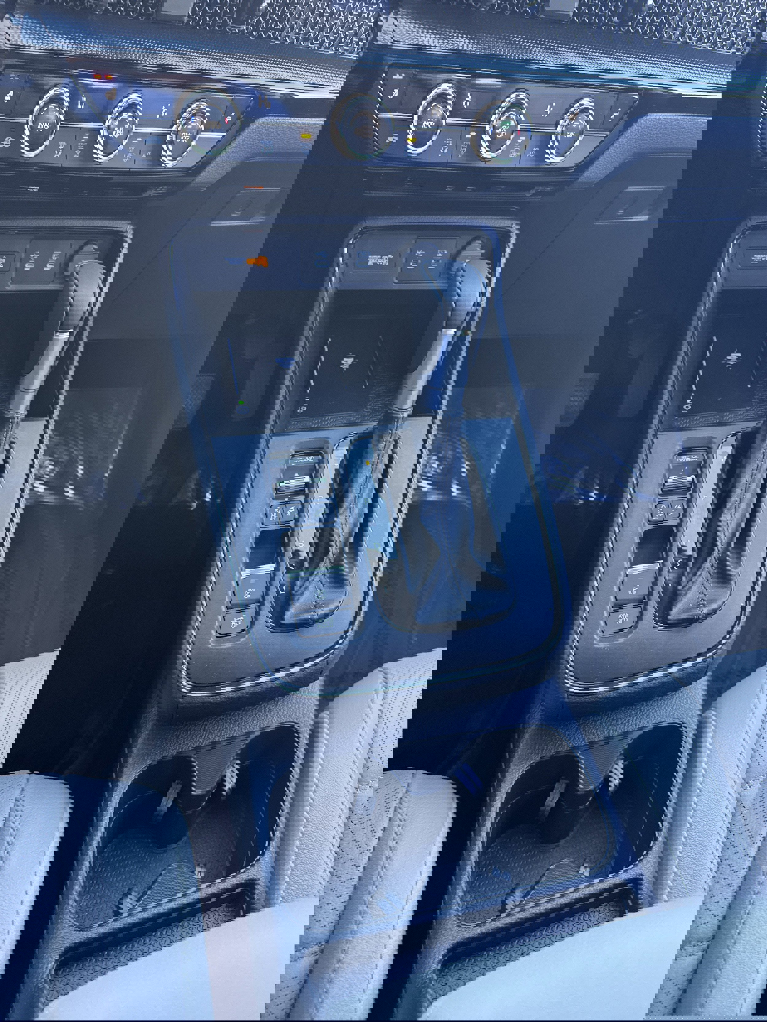 New 2026 Honda CR-V EX-L image 22