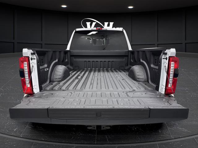 Used 2024 Ford F250 XL w/ STX Appearance Package image 13