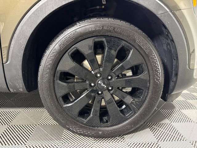 Used 2022 Kia Telluride S AWD/4WD image 12