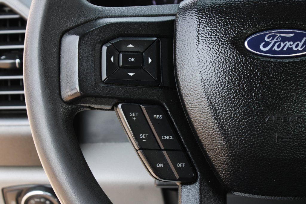 Used 2017 Ford F350 XL w/ Power Equipment Group image 25