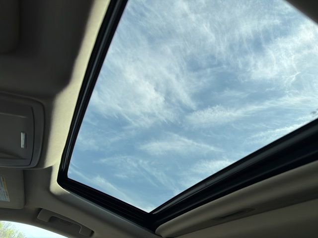 Used 2017 Chevrolet Silverado 1500 LTZ w/ Sport Package image 22