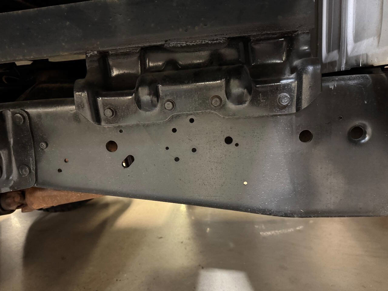 Used 1997 Dodge Ram 3500 Truck 4x4 Regular Cab image 15