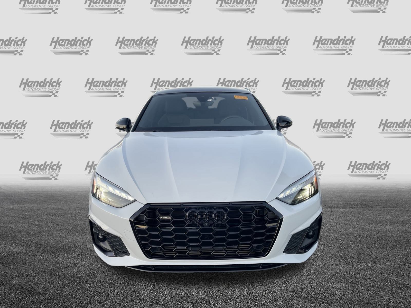 Used 2023 Audi A5 2.0T Premium Plus w/ Premium Plus image 3