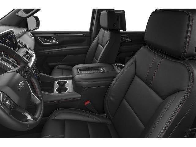 Certified 2021 Chevrolet Suburban RST RWD image 56