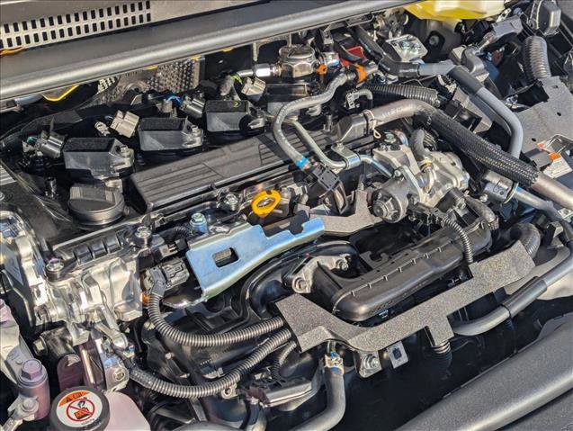 New 2026 Toyota Prius Limited image 15