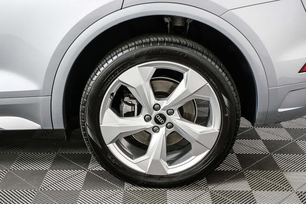 Used 2022 Audi Q5 2.0T Premium Plus w/ Premium Plus Package image 37