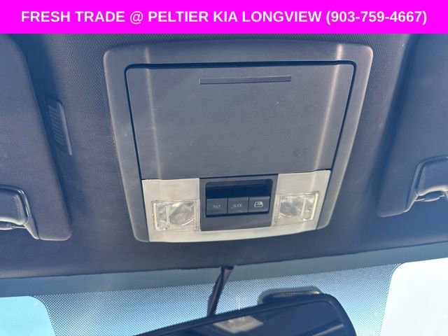 Used 2014 Ford F150 Limited RWD image 23