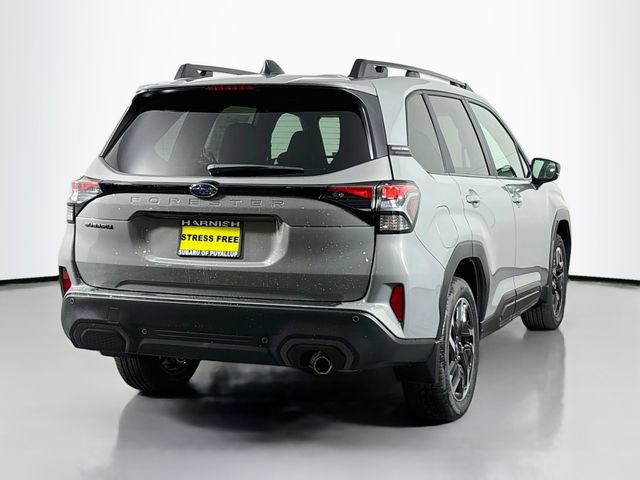 New 2026 Subaru Forester Limited AWD/4WD image 7