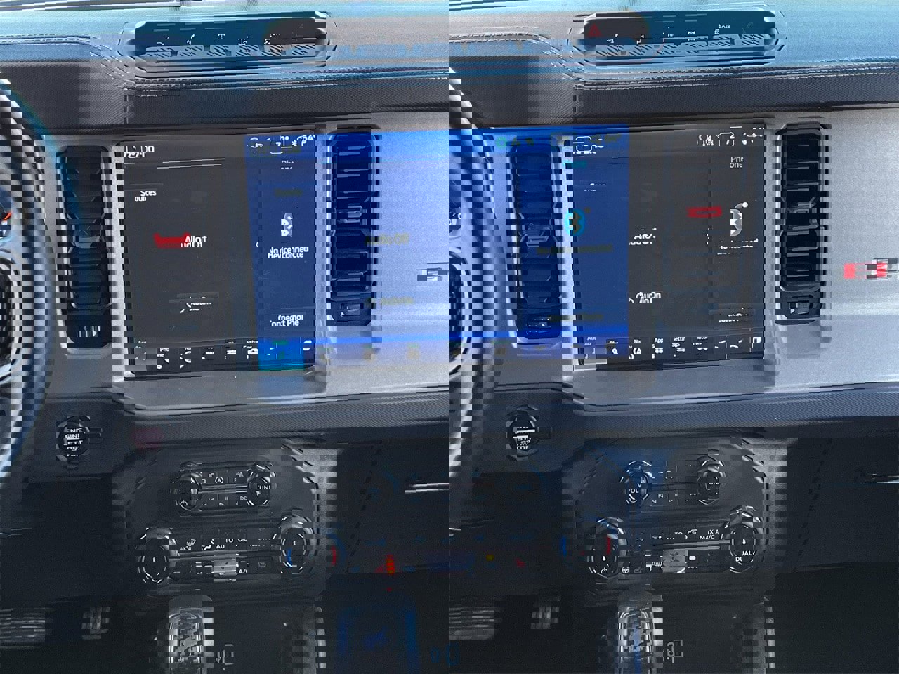 Used 2022 Ford Bronco Raptor image 15