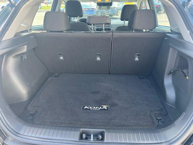 Used 2022 Hyundai Kona SE AWD/4WD image 11