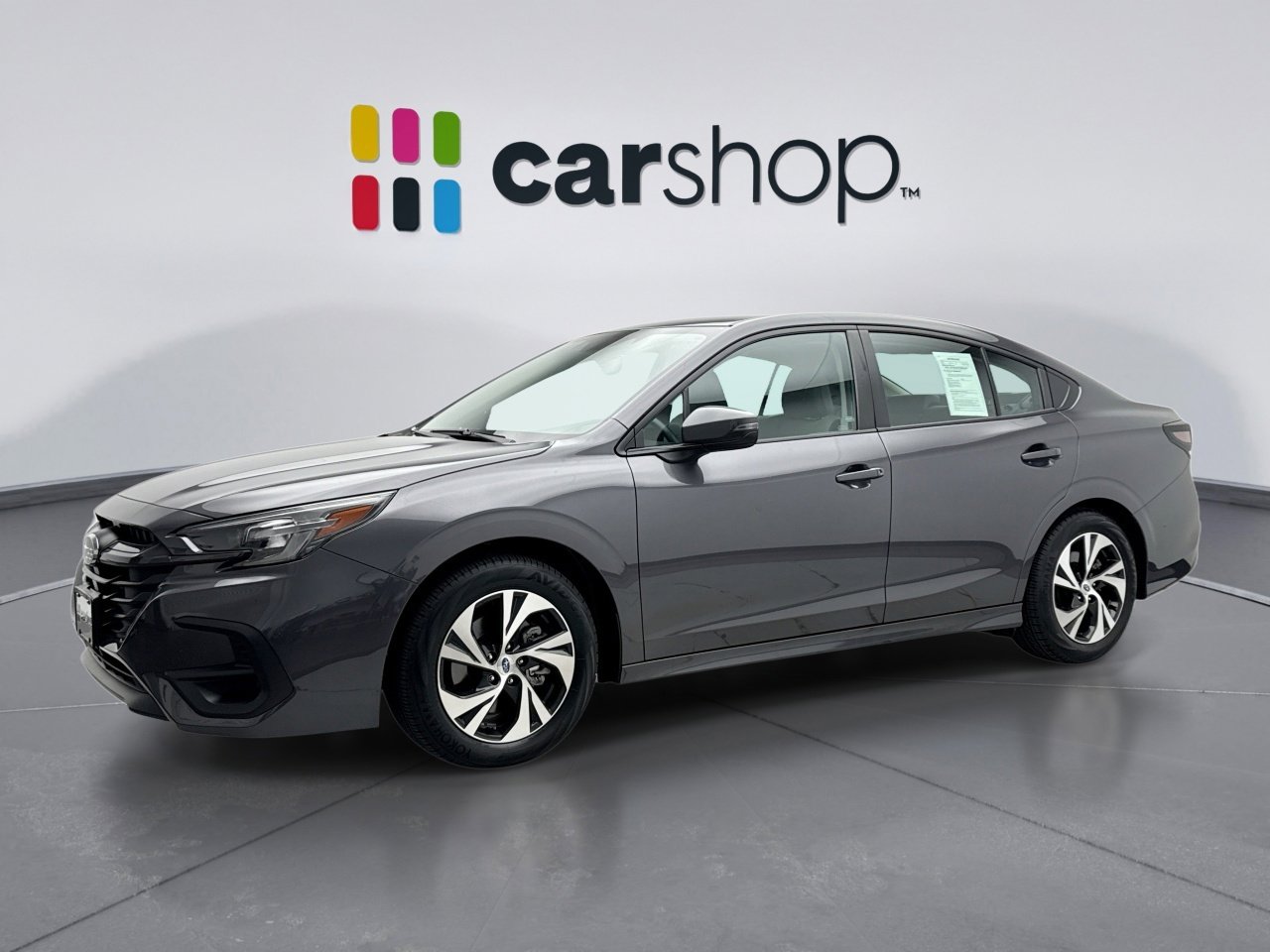 Used 2025 Subaru Legacy Premium