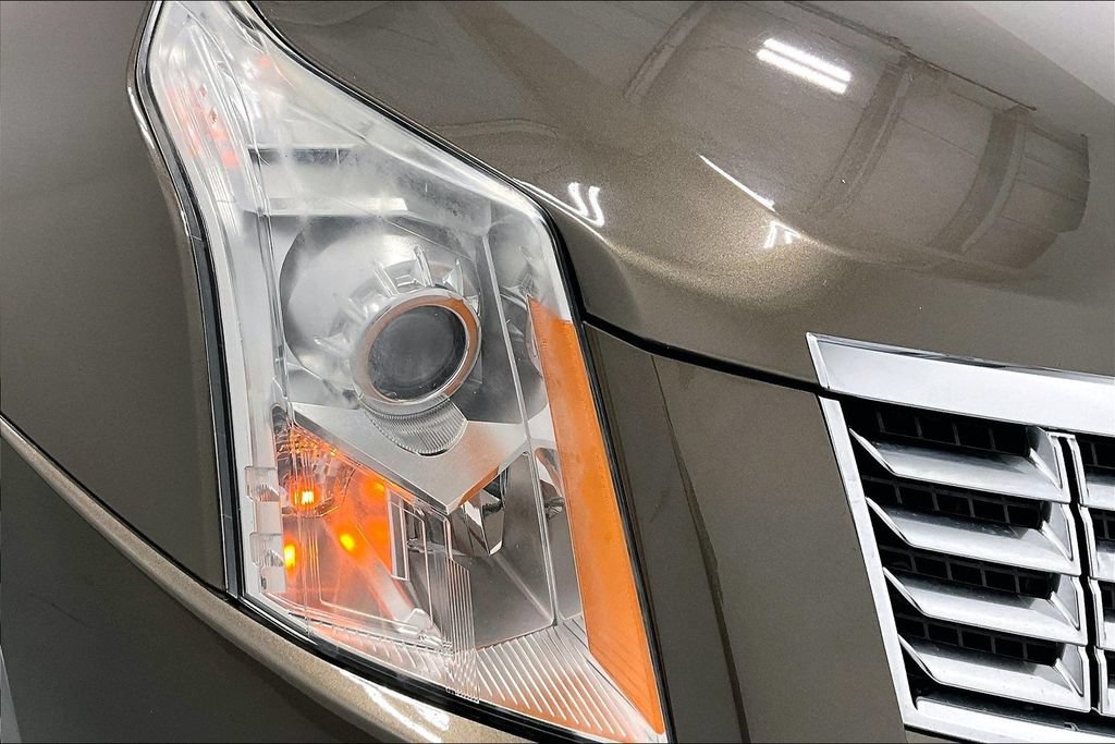 Used 2015 Cadillac SRX Luxury FWD image 32