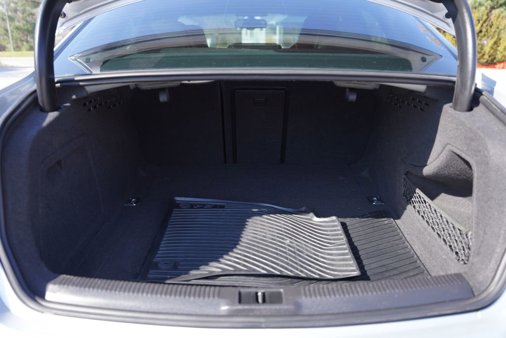 Used 2014 Audi S4 Premium Plus AWD/4WD image 29
