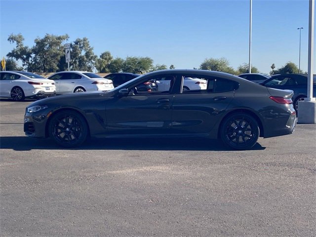 New 2026 BMW 840i xDrive image 9