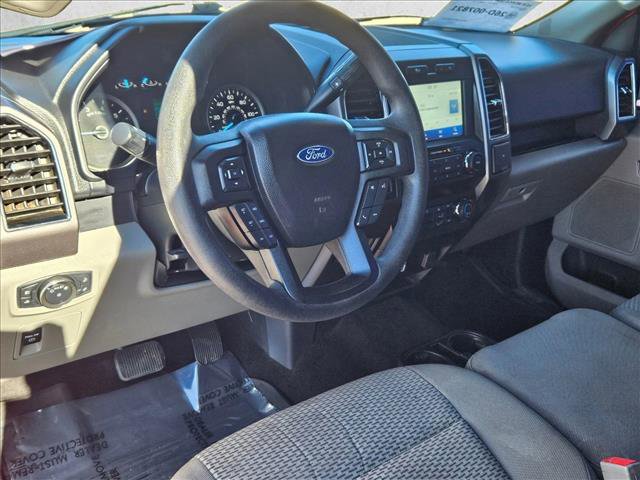 Used 2019 Ford F150 XLT image 9