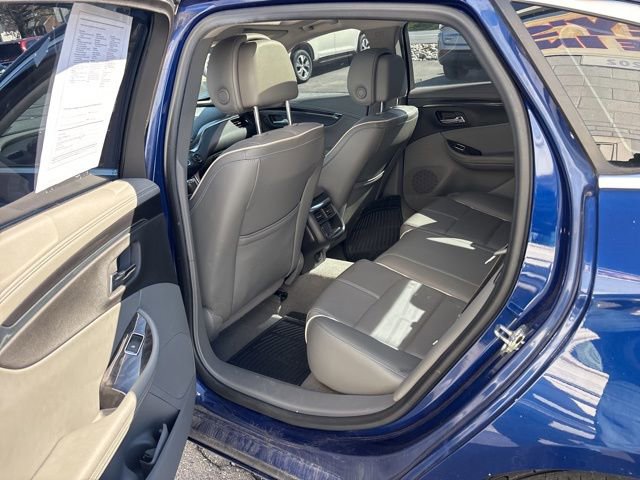 Used 2014 Chevrolet Impala LTZ image 10