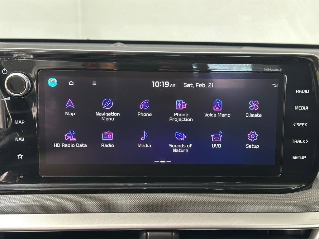 Used 2022 Kia K5 GT-Line w/ GT-Line FWD Premium Package image 34