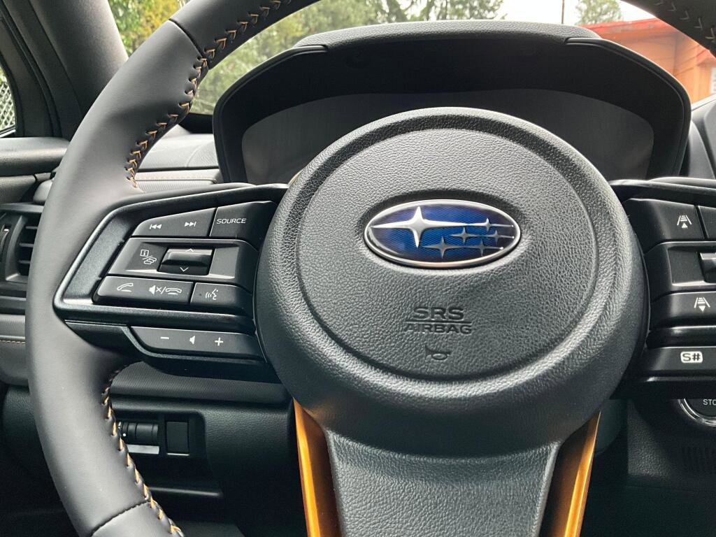 New 2026 Subaru Forester Wilderness image 23