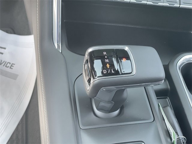 New 2026 GMC Sierra 1500 Denali Ultimate image 16