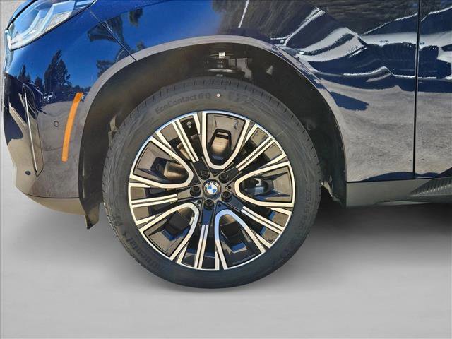 Used 2026 BMW X3 xDrive30 w/ Premium Package image 8