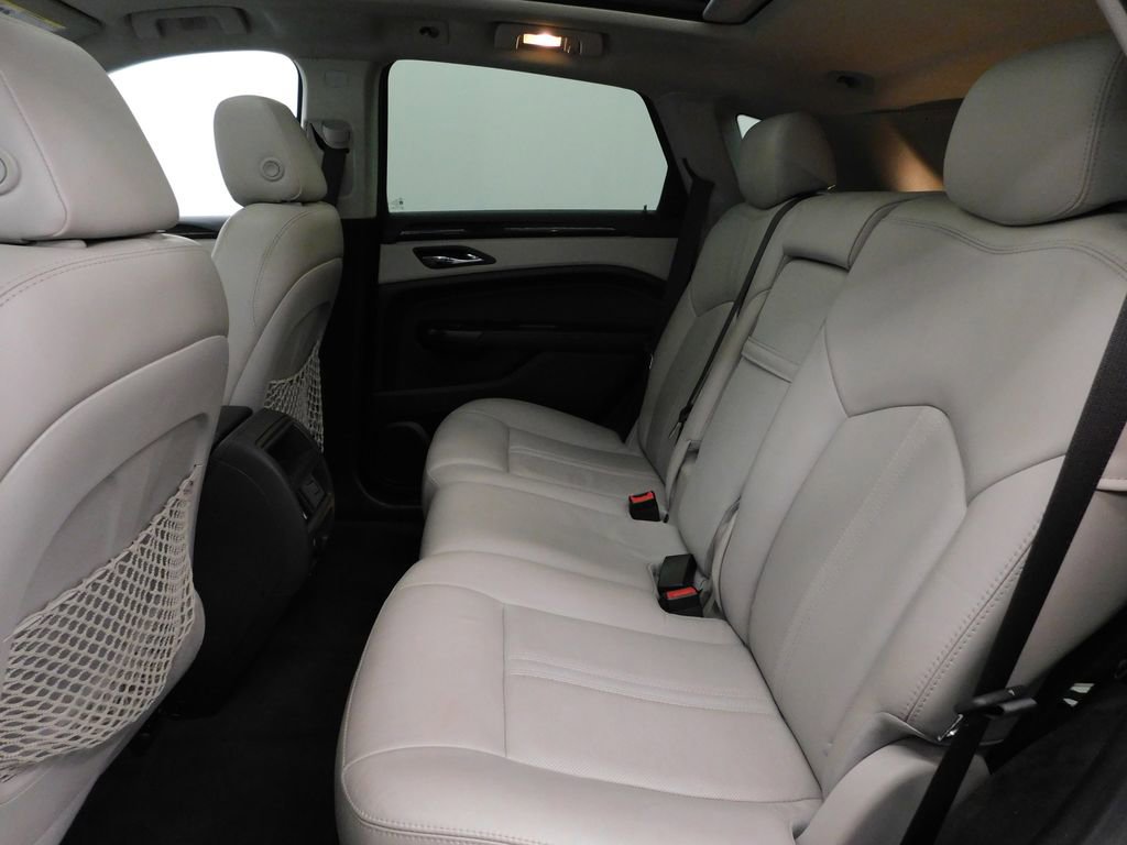 Used 2015 Cadillac SRX Performance w/ Driver Awareness Package image 16