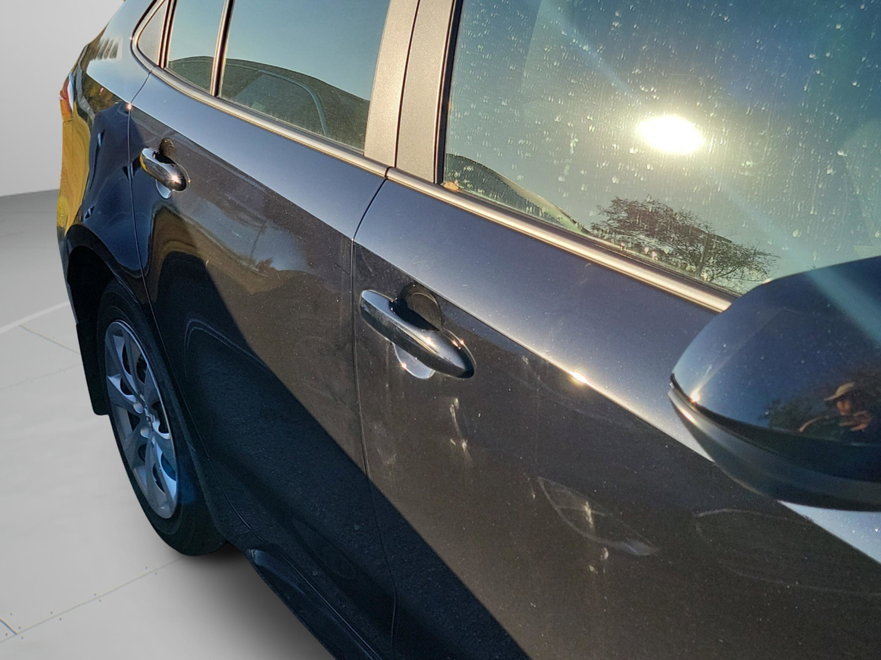 Certified 2025 Toyota Corolla LE image 14