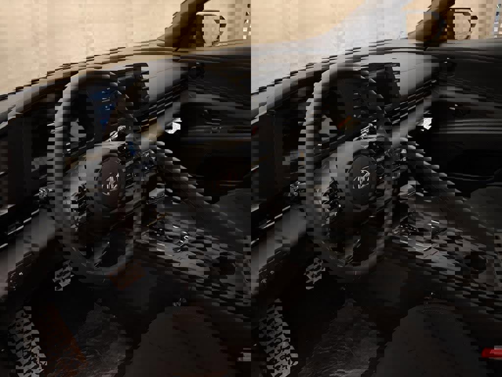 New 2026 Hyundai Elantra Sport image 12