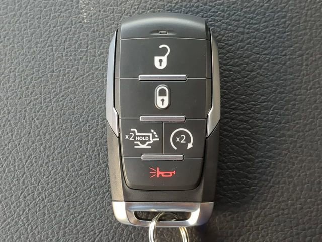 New 2026 RAM 1500 Big Horn image 37