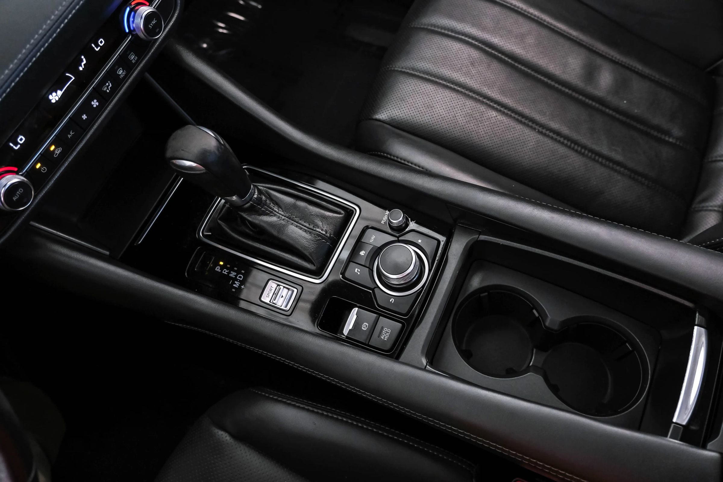 Used 2019 MAZDA MAZDA6 Touring image 24