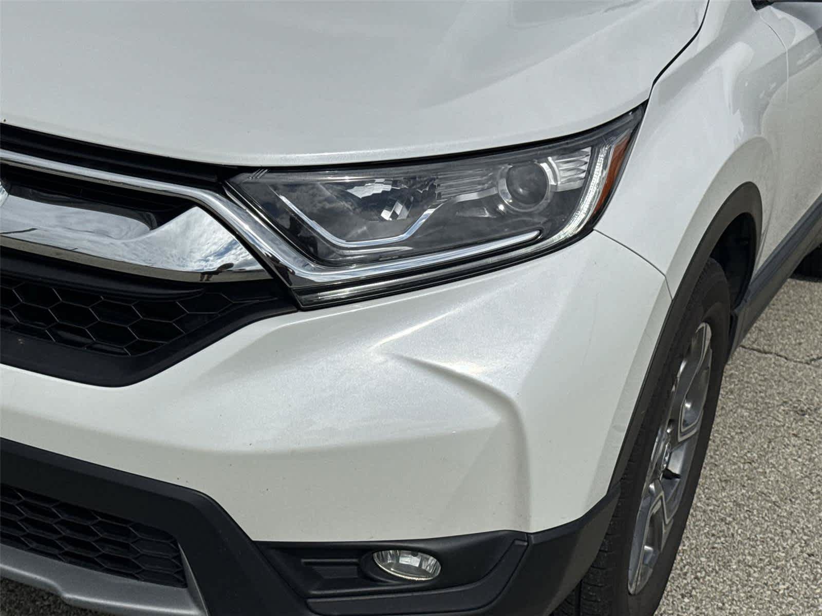 Used 2019 Honda CR-V EX-L image 9