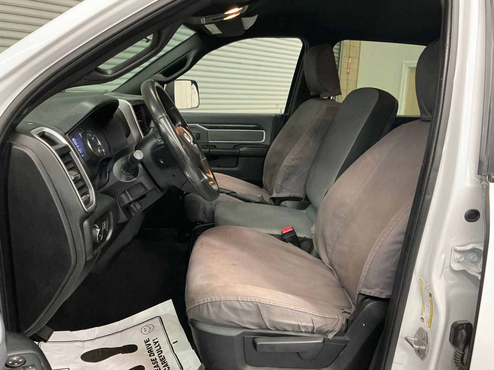 Used 2021 RAM 3500 Big Horn image 10