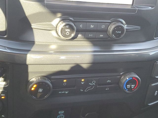 Used 2022 Ford F150 XL w/ STX Appearance Package image 20